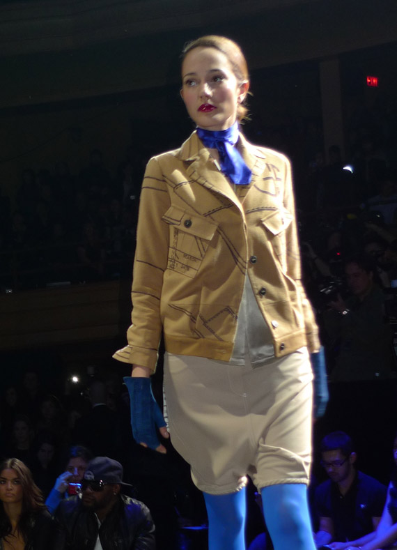 G Star Raw Fall 2010 Collection