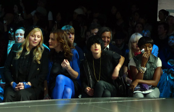 G Star Raw Fall 2010 Collection