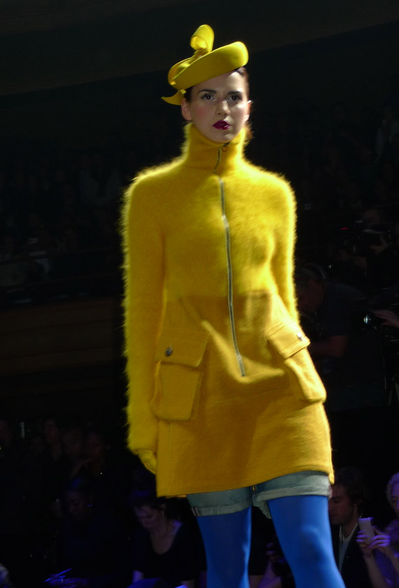 G Star Raw Fall 2010 Collection