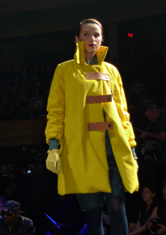 G Star Raw Fall 2010 Collection