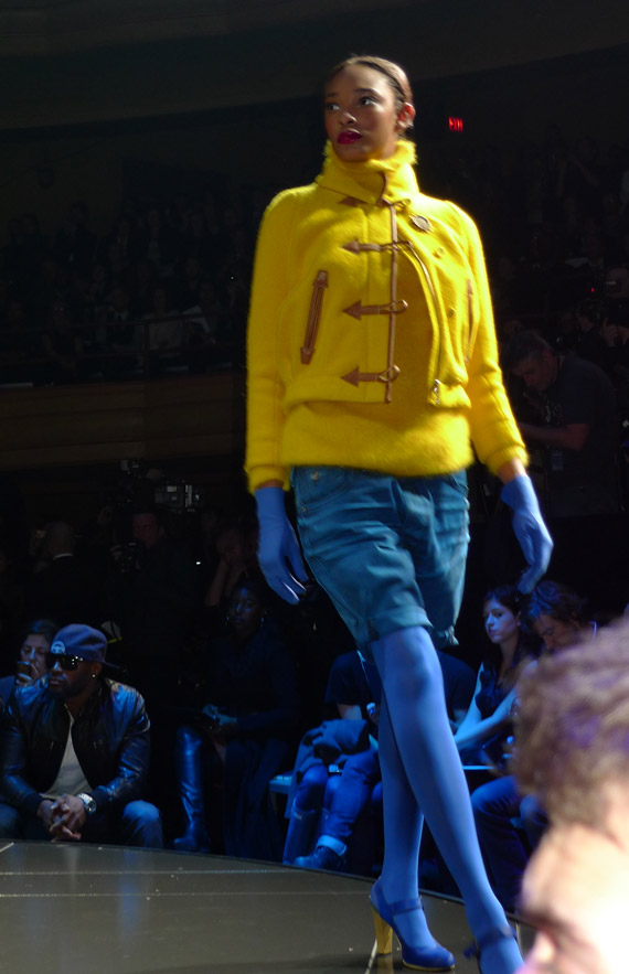 G Star Raw Fall 2010 Collection