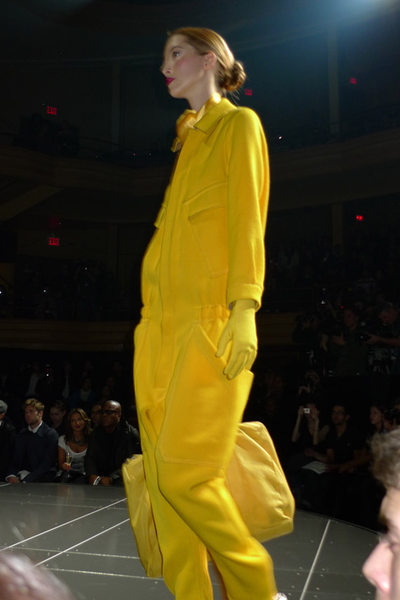 G Star Raw Fall 2010 Collection