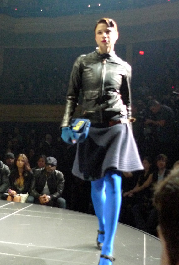 G Star Raw Fall 2010 Collection