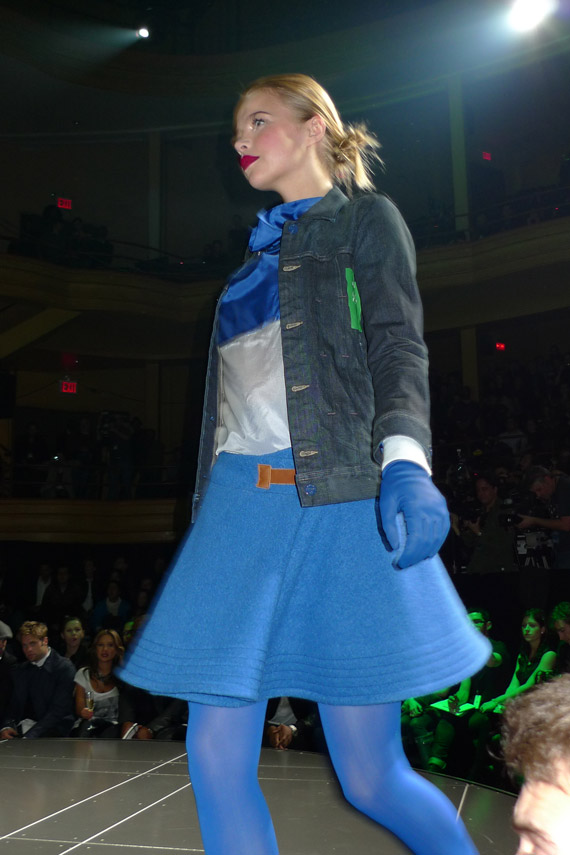 G Star Raw Fall 2010 Collection