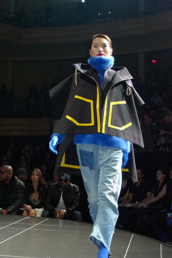 G Star Raw Fall 2010 Collection