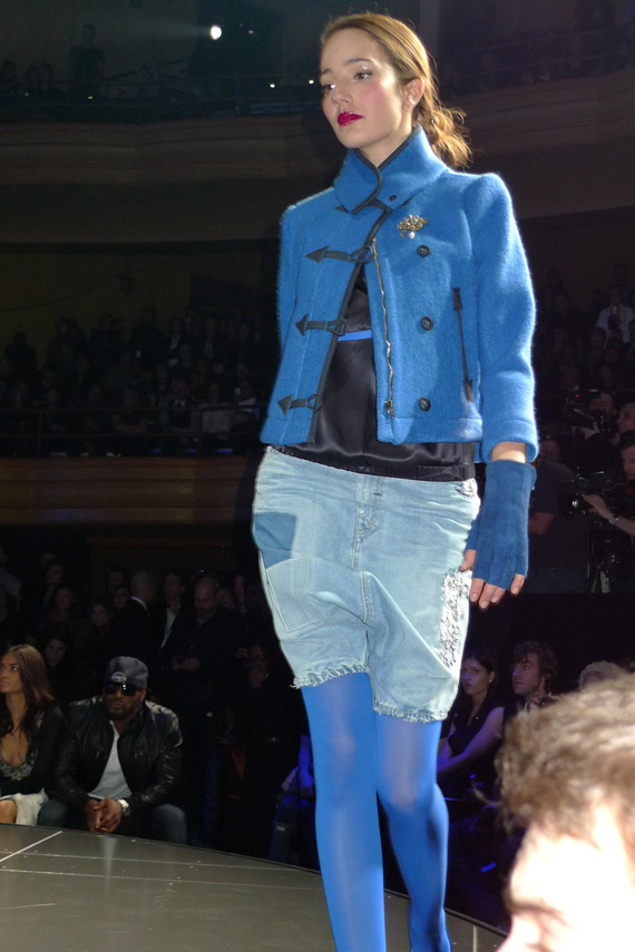 G Star Raw Fall 2010 Collection