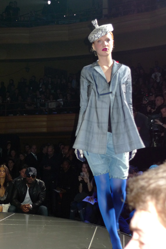 G Star Raw Fall 2010 Collection