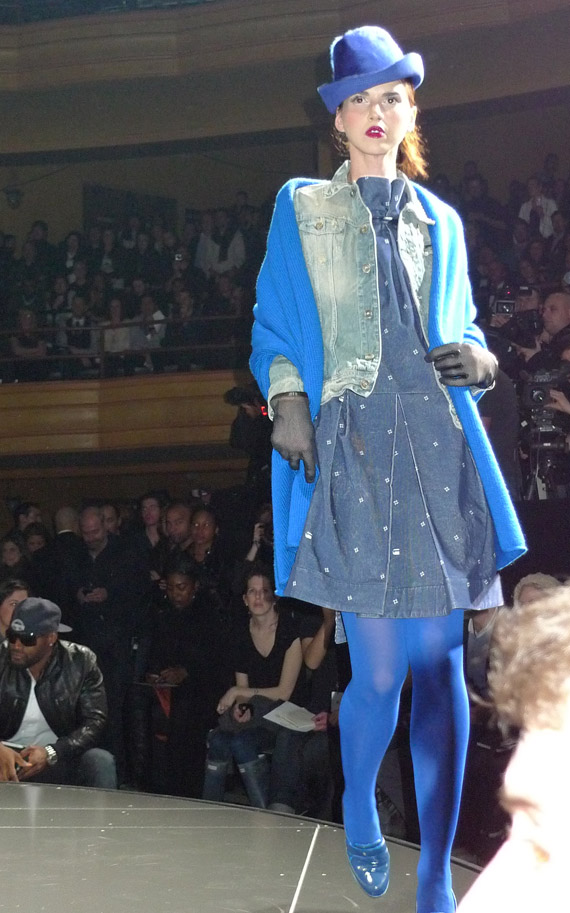 G Star Raw Fall 2010 Collection