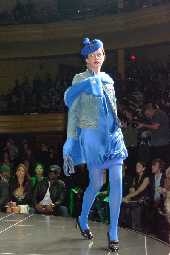 G Star Raw Fall 2010 Collection