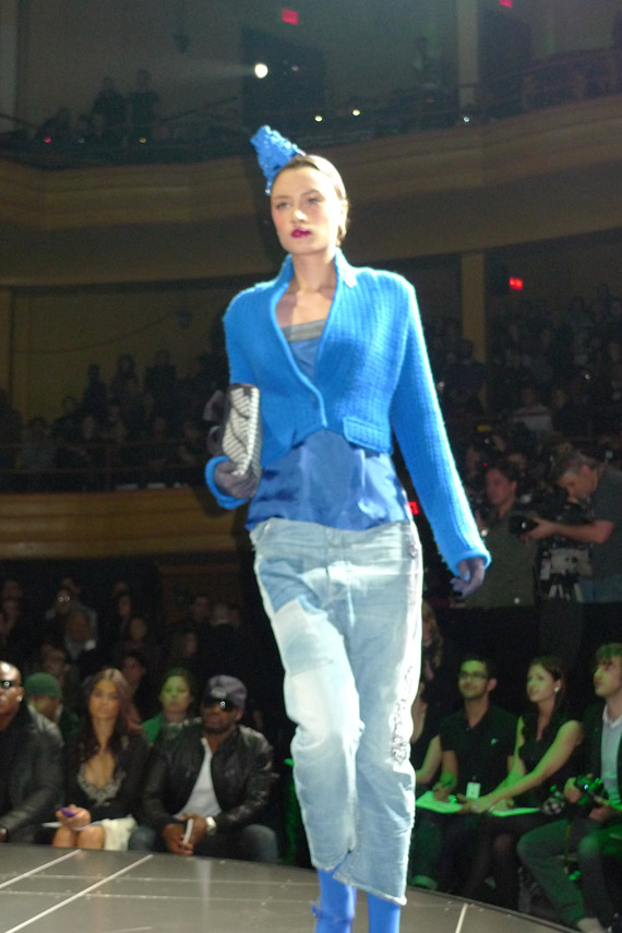 G Star Raw Fall 2010 Collection