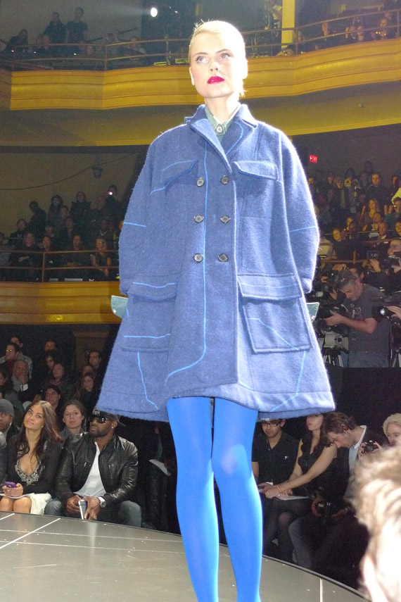 G Star Raw Fall 2010 Collection