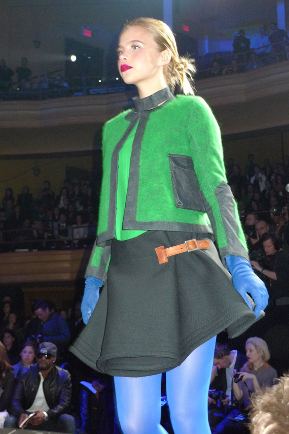 G Star Raw Fall 2010 Collection