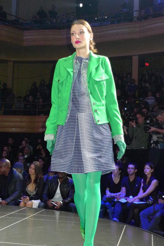 G Star Raw Fall 2010 Collection
