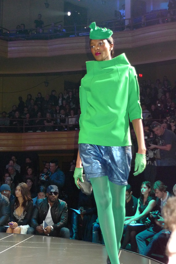 G Star Raw Fall 2010 Collection