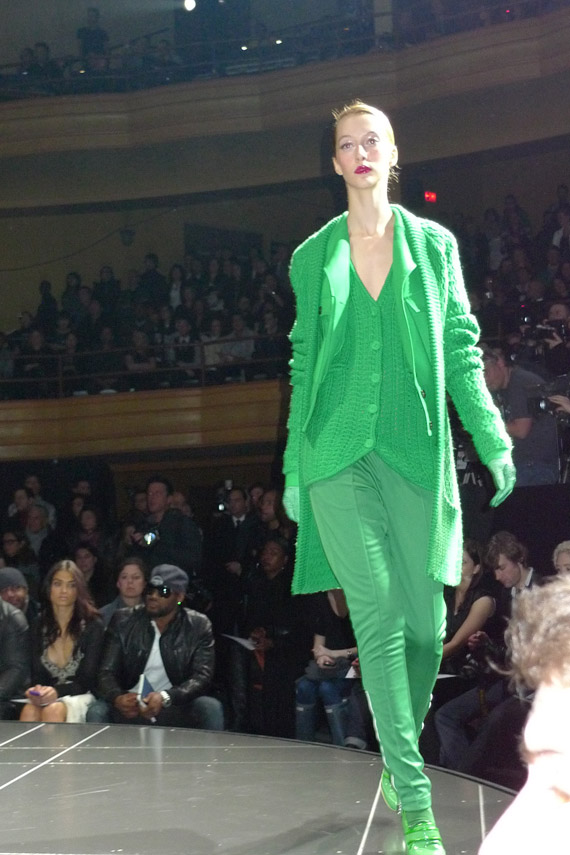 G Star Raw Fall 2010 Collection