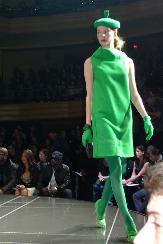 G Star Raw Fall 2010 Collection