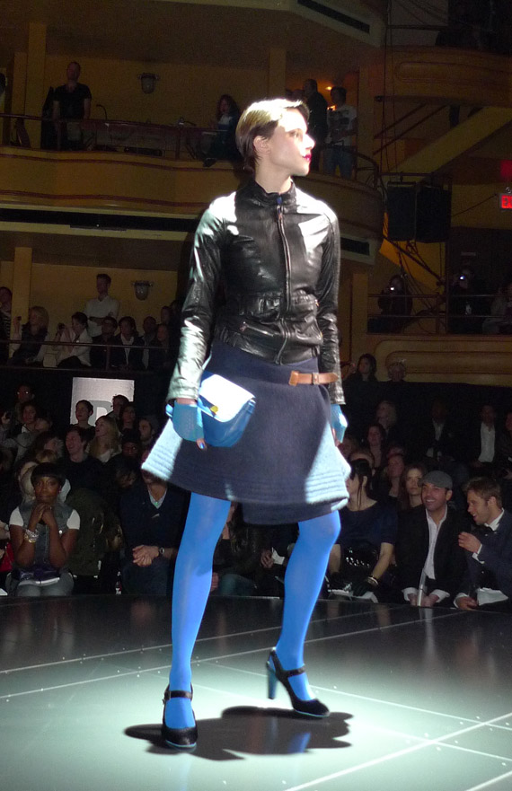 G Star Raw Fall 2010 Collection