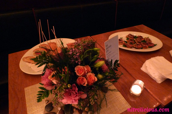 Cole Haan x The Selby The Inspired Life Launch Event