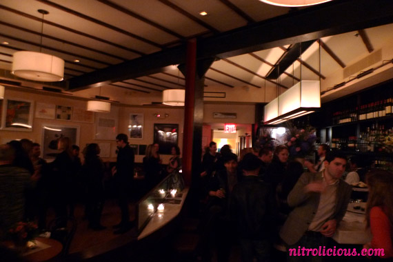 Cole Haan x The Selby The Inspired Life Launch Event