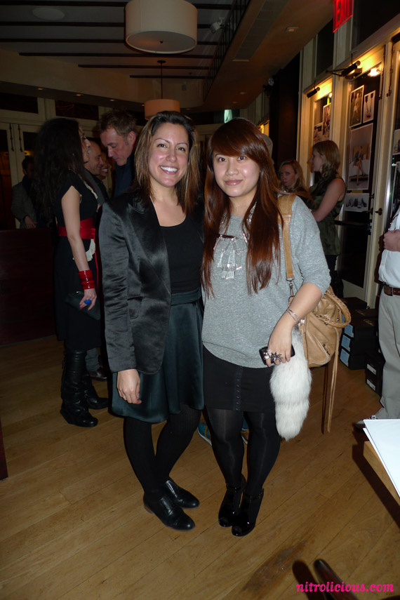 Cole Haan x The Selby The Inspired Life Launch Event