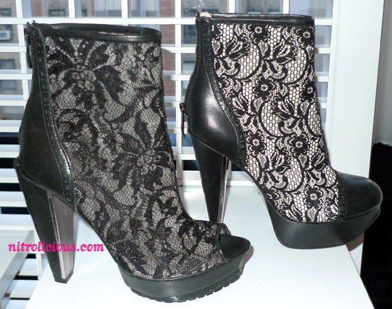 Sam Edelman Fall 2010 Collection Preview