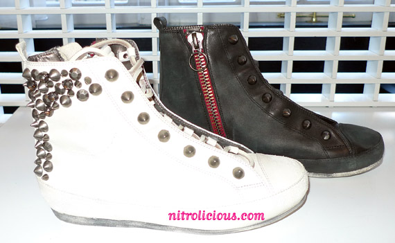 Sam Edelman Fall 2010 Collection Preview