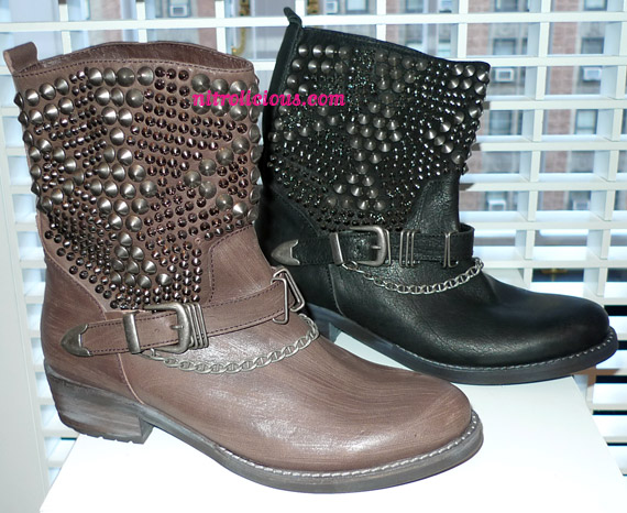 Sam Edelman Fall 2010 Collection Preview