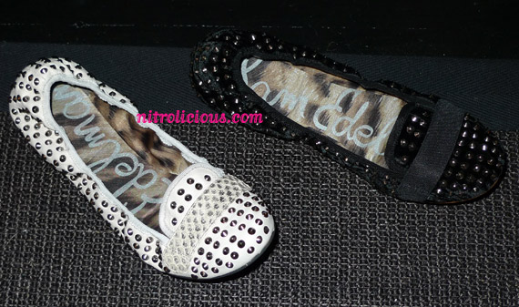 Sam Edelman Fall 2010 Collection Preview