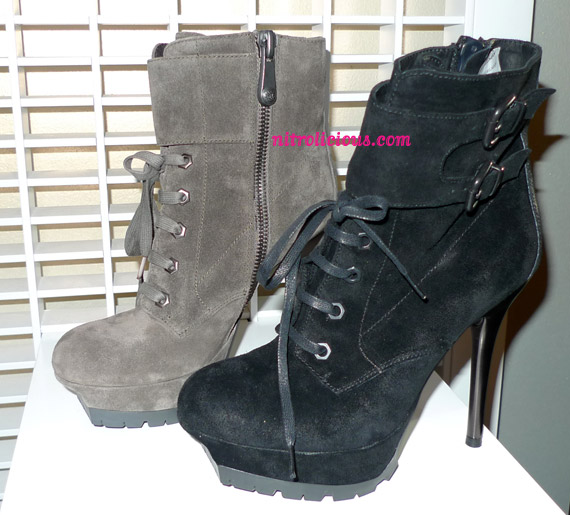 Sam Edelman Fall 2010 Collection Preview
