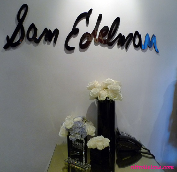Sam Edelman Fall 2010 Collection Preview