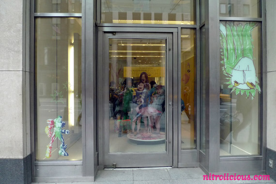 Stella McCartney for GapKids Preview and Shopping Event