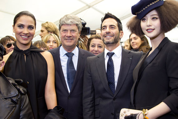 Louis Vuitton Fall 2010: Top Picks – Swing Fashionista