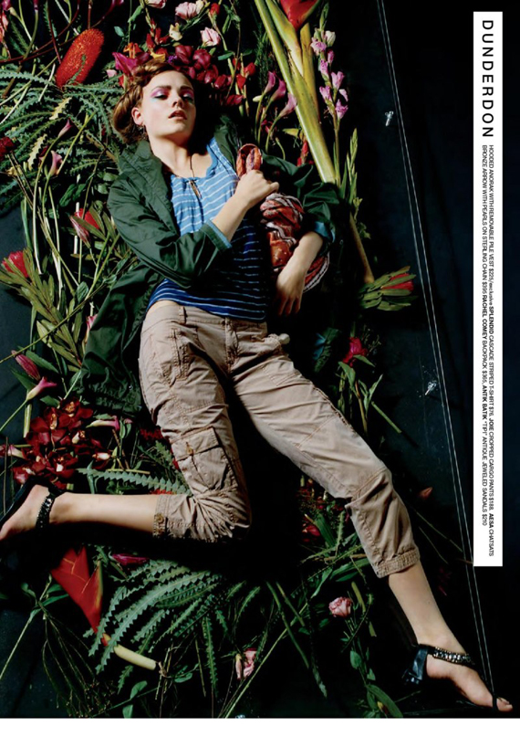 Barneys CO OP Spring 2010 Catalogue