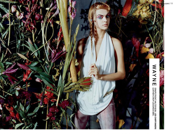 Barneys CO OP Spring 2010 Catalogue