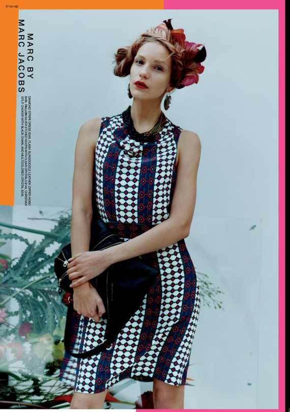 Barneys CO OP Spring 2010 Catalogue