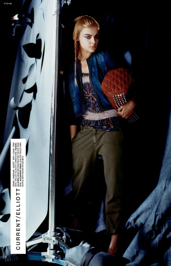 Barneys CO OP Spring 2010 Catalogue