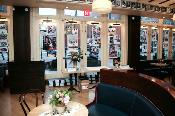 Cole Haan x The Selby “The Inspired Life” Launch Event