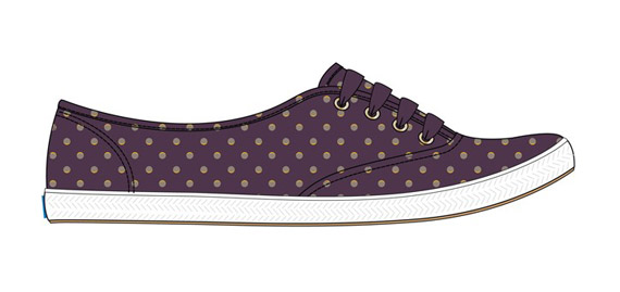 GAP x Keds [Sketches]