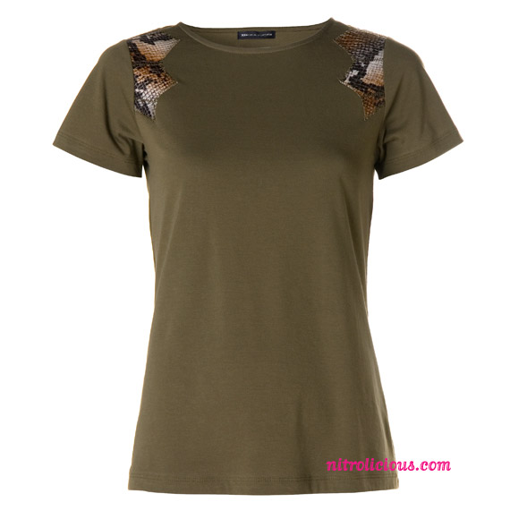 Mango Spring/Summer 2010 Collection Preview | Apparel