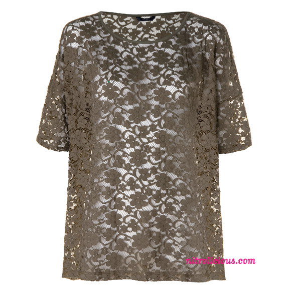 Mango Spring/Summer 2010 Collection Preview | Apparel