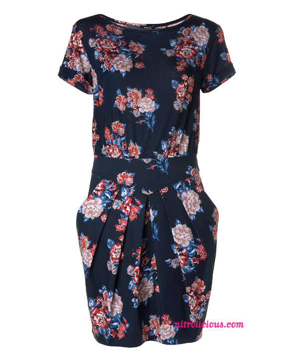 Mango Spring/Summer 2010 Collection Preview | Apparel