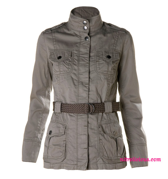 Mango Spring/Summer 2010 Collection Preview | Apparel