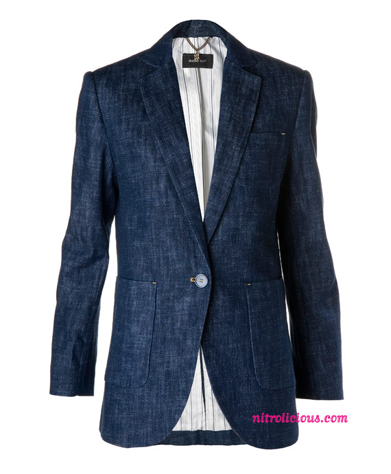 Mango Spring/Summer 2010 Collection Preview | Apparel