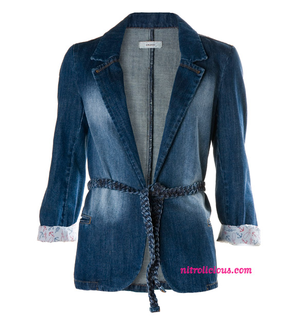 Mango Spring/Summer 2010 Collection Preview | Apparel