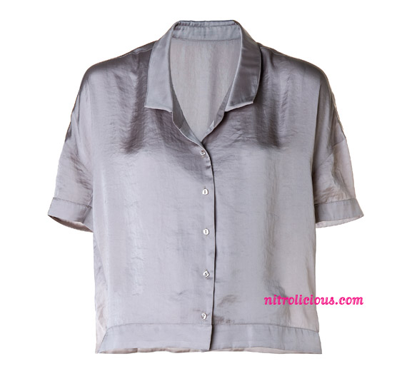 Mango Spring/Summer 2010 Collection Preview | Apparel