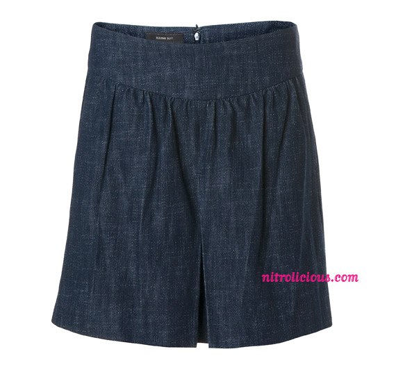 Mango Spring/Summer 2010 Collection Preview | Apparel