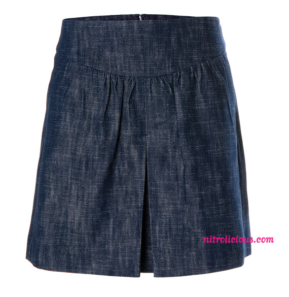 Mango Spring/Summer 2010 Collection Preview | Apparel