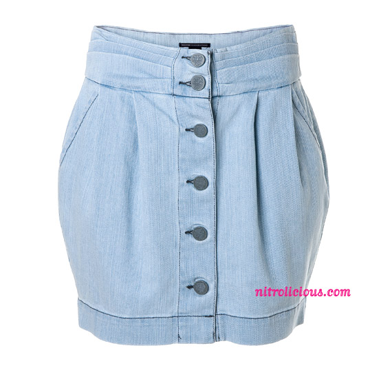 Mango Spring/Summer 2010 Collection Preview | Apparel