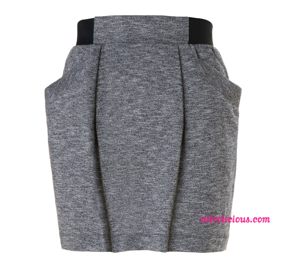 Mango Spring/Summer 2010 Collection Preview | Apparel