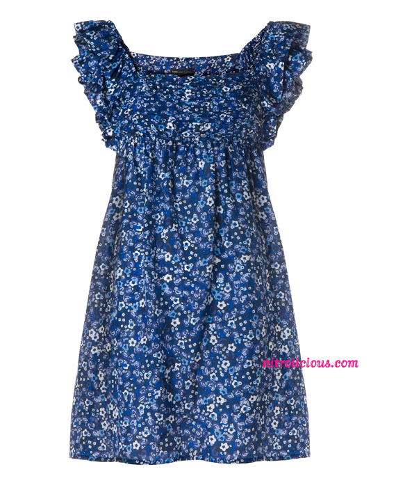 Mango Spring/Summer 2010 Collection Preview | Apparel